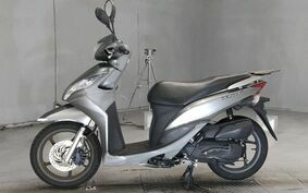 HONDA DIO 110 JF31