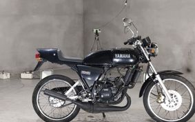 YAMAHA RZ50 RA01J