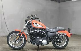 HARLEY XL883R 2009 CS2