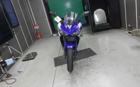 YAMAHA YZF-R25 RG10J