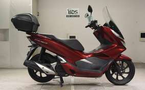 HONDA PCX 150 ABS KF30