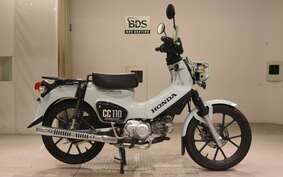 HONDA CROSS CUB 110 JA60