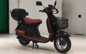 HONDA LEAD 50 SS Type AF10