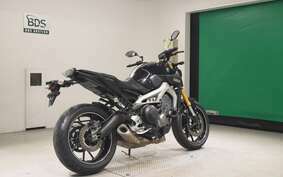 YAMAHA MT-09 2014 RN34J