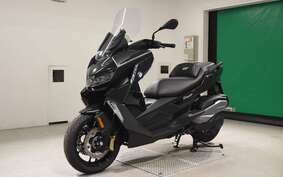 BMW C400GT 2023