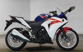 HONDA CBR250R MC41