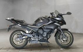 YAMAHA XJ6 2011 RJ192