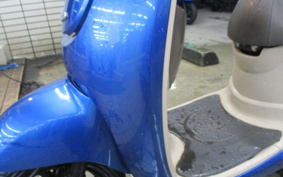 HONDA GIORNO AF70