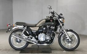 HONDA CB1100 EX 2016 SC65