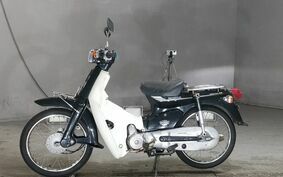 HONDA C50 SUPER CUB Custom C50