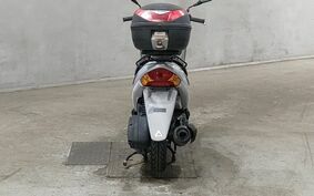 SUZUKI ADDRESS V125 G CF46A