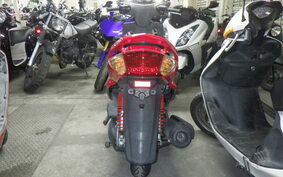 YAMAHA CYGNUS 125 X SR 2 SE44J