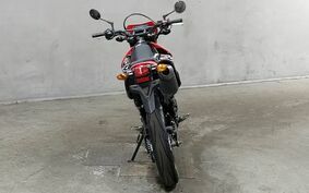 HONDA CRF250M MD38