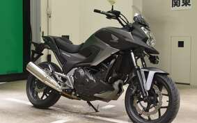 HONDA NC750X ABS 2014 RC72