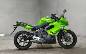 KAWASAKI NINJA 400 R 2013 ER400B