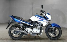 SUZUKI GSR250 GJ55D