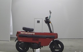 HONDA MOTOCOMPO AB12