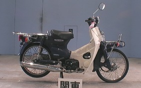 HONDA C50 SUPER CUB AA01