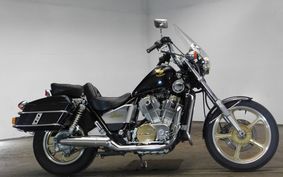 HONDA SHADOW 750 1986 RC25