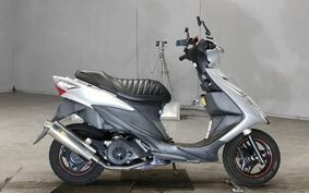 SUZUKI ADDRESS V125 S CF4MA