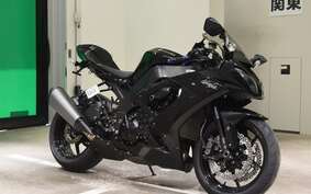 KAWASAKI ZX 10 NINJA R 2012 ZXCF19