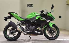 KAWASAKI NINJA 400 2018 EX400G