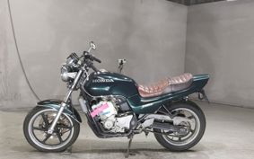 HONDA JADE MC23