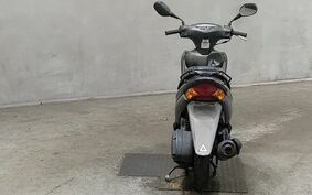 SUZUKI ADDRESS V125 G CF4EA