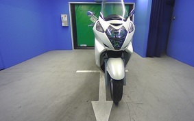 HONDA SILVER WING 600 A 2003 PF01