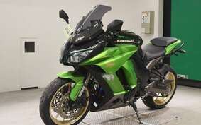 KAWASAKI NINJA 1000 2018 ZXCH10