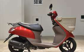 SUZUKI LET's Super Good CA4AA