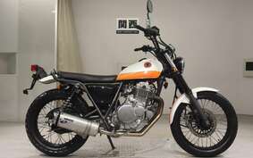 SUZUKI GRASS TRACKER NJ47A