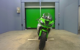 KAWASAKI NINJA ZX-6R A 2015 ZX636E