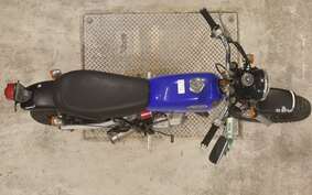 HONDA APE 50 AC16