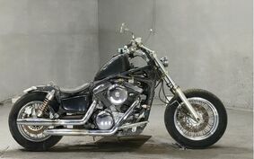 KAWASAKI VULCAN 1500 CLASSIC VNT50D