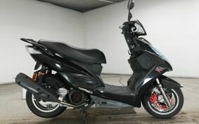 KYMCO RACING 125 Fi SR25