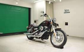 HARLEY FXDC 1580 2014 GV4