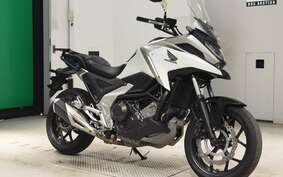 HONDA NC750X 2021 RH09