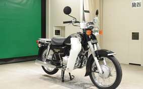 HONDA CD125T BENLY JA03