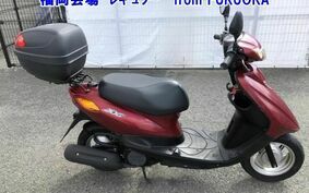 YAMAHA ジョグ-5 SA36J