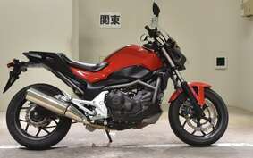 HONDA NC 700 S ABS 2014 RC61