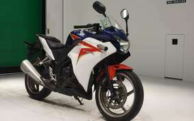 HONDA CBR250R GEN 3 MC41