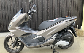 HONDA PCX 150 KF30