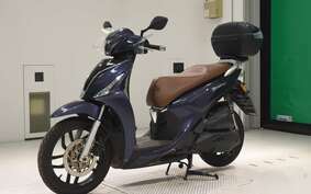 KYMCO TERSELY S125