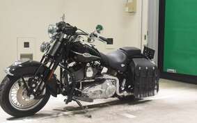 HARLEY FLSTSC 1450 2006 BRY