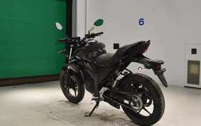 SUZUKI GIXXER 150 NG4BG