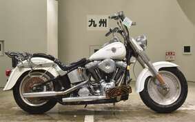 HARLEY FLSTF 1450 2001 BMY