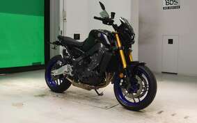 YAMAHA MT-09 SP 2021 RN69J