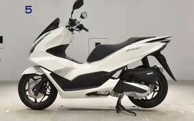 HONDA PCX125 JK05