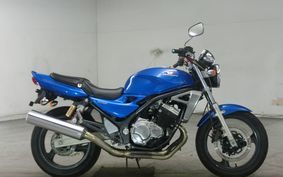 KAWASAKI BALIUS 250 Gen.2 2001 ZR250B